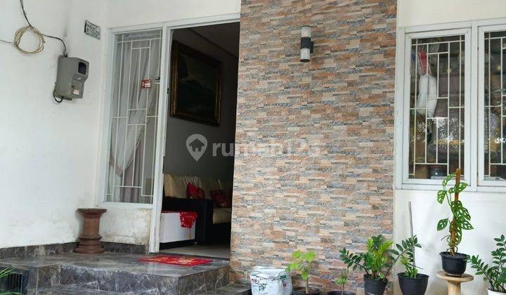 Rumah Kelapa Gading Lt.90 Jakarta Utara 2