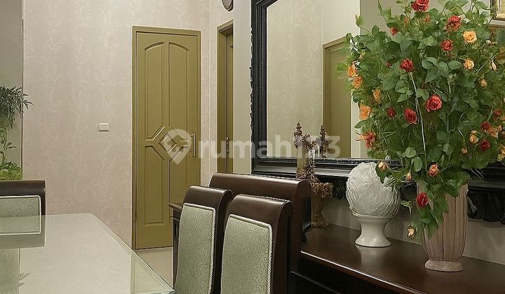 Good Strategic House Ready to Occupy Cipinang East Jakarta 2