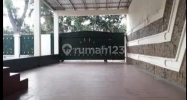 RUMAH CEMPAKA PUTIH LOKASI STRATEGIS DEKAT APARTEMEN ARANDRA  2