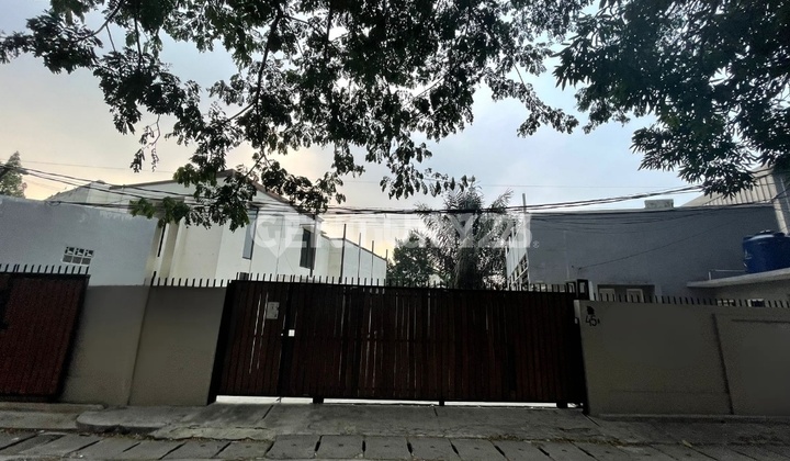 Warehouse for Sale in a Highly Strategic Location in Cipayung - Bambu Apus Warehouse for Sale in a Highly Strategic Location in Cipayung - Bambu Apus