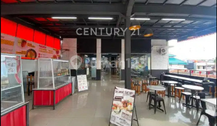 Resto di Kemanggisan Depan Kampus Binus Resto di Kemanggisan Depan Kampus Binus
