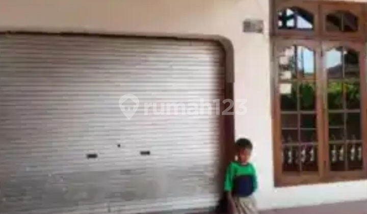 RUMAH PULOMAS SAMPING RS OMNI HARGA BAGUS  2