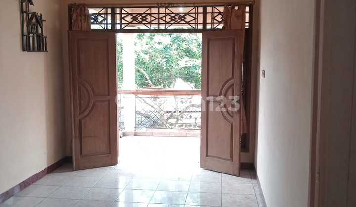 Rumah Depok Dekat Margo City Lokasi Nya Nyaman Dan Asri 2