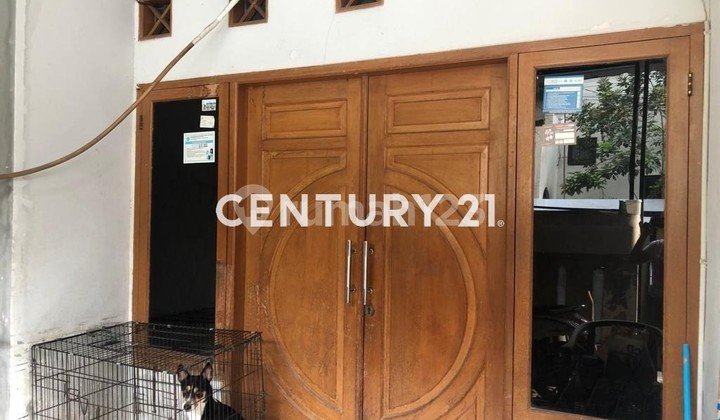 Dijual Rumah Siap Huni Lingkungan Aman dan Nyaman di Rawamangun