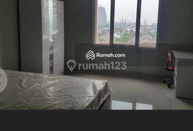 Apartemen Beverly 90210 mid Rise Confominium, Curug 1