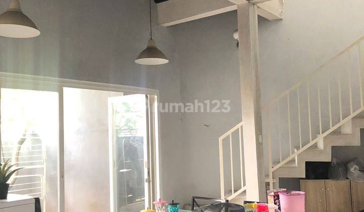 Jual Murah Rumah di Taman Cendrawasih Residence 2