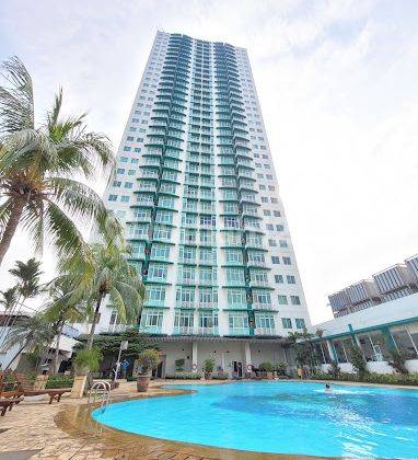 Apartemen Ambasador 1BR Tower B Semi Furnished  2