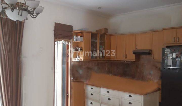 Dijual Rumah Puri Kembangan 1