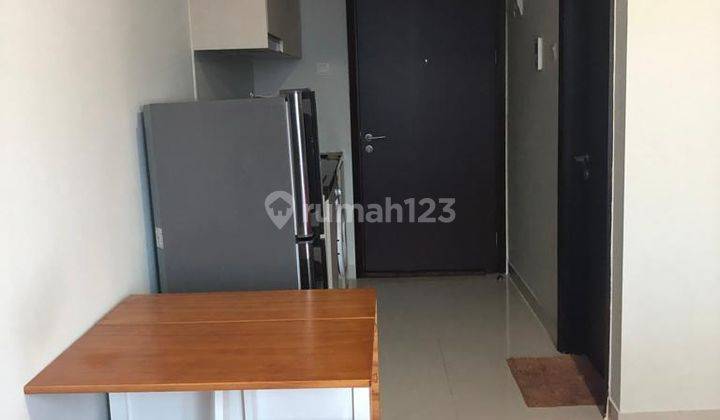 Dijual Apartment Puri Mansion Type Studio 2