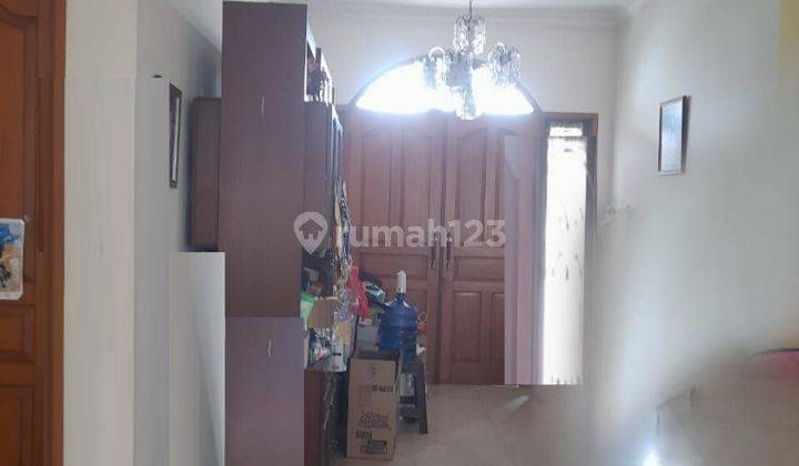 Dijual Rumah Puri Kembangan 2