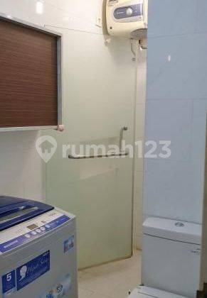 Dijual Apartemen Sudirman Park 2