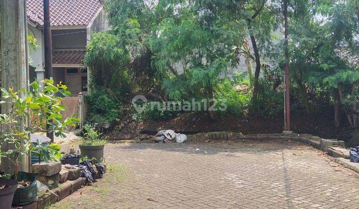 Kavling di Villa Melati Mas Serpong Utara Tangsel 2