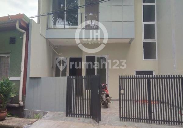 Dijual Rumah Villa Melati Mas Tangerang Selatan Dijual Rumah Villa Melati Mas Tangerang Selatan