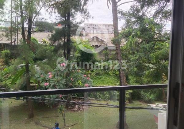 For Sale Villa Melati Mas House South Tangerang 2