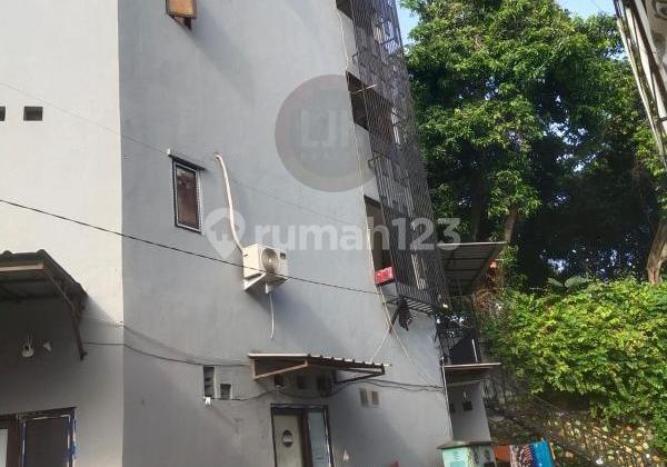 For Sale: Attached Shop House and Boarding Room in Villa Melati, Melati Mas Vista, Serpong, South Tangerang. 2