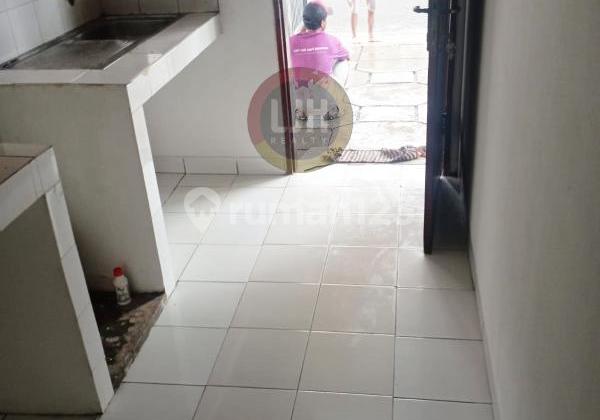 Disewakan Rumah Villa Melati Mas Tangerang Selatan 2