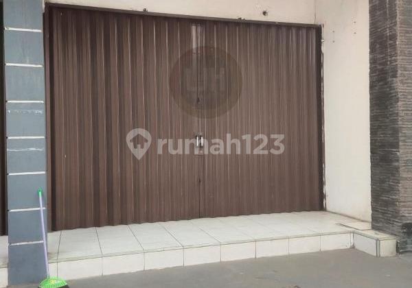 Dijual Rumah di Villa Melati Mas Tangerang Selatan 2