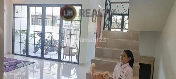 foto lainnya jual villa bogor indah 2