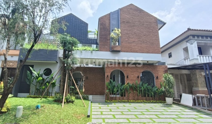 For Sale Beautiful Independent Design House in The Green BSD City 2