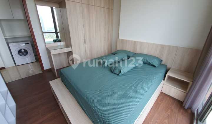 Marigold Apartment, Navapark, BSD City 2