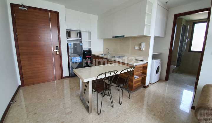 Apartement Marigold, Navapark, Bsd City Apartement Marigold, Navapark, Bsd City