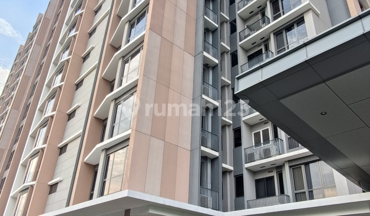 For Rent Marigold Apt 1 Br, Navapark, BSD, Furnished