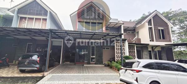 Dijual Rumah Inika Island The Avani BSD City Dekat Pasar Modern Intermoda, AEON Mall Dijual Rumah Inika Island The Avani BSD City Dekat Pasar Modern Intermoda, AEON Mall