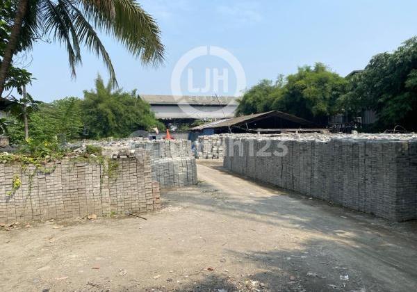 Dijual Tanah di Jalan Raya Parung Panjang, Cirarab Dekat Pertigaan Lg Dijual Tanah di Jalan Raya Parung Panjang, Cirarab Dekat Pertigaan Lg