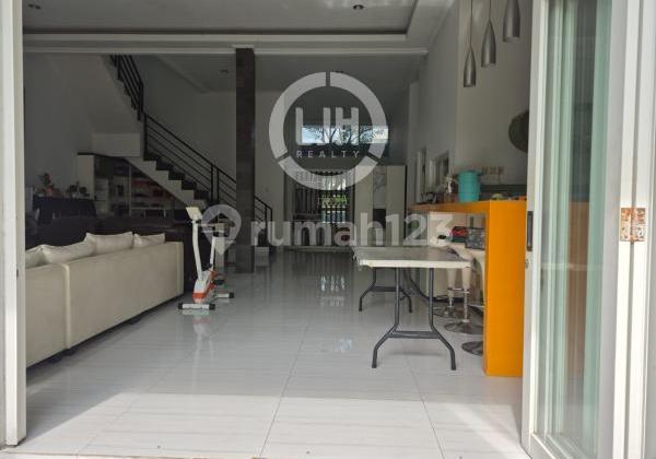 Dijual Rumah di Taman Bukit Hijau Raya Semarang 2