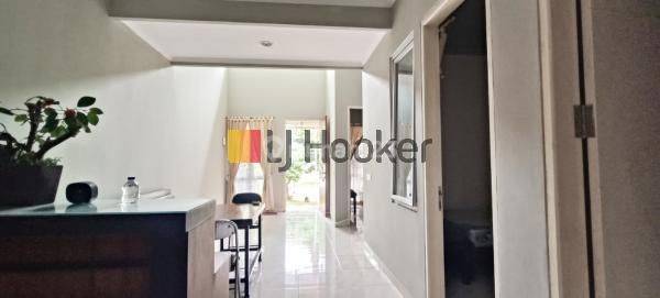 Dijual Rumah 1,5 Lantai Simplicity The Icon BSD City Dekat Tol dan AEON Mall 2