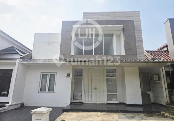 Disewakan Rumah Sutera Harmoni Alam Sutera Disewakan Rumah Sutera Harmoni Alam Sutera