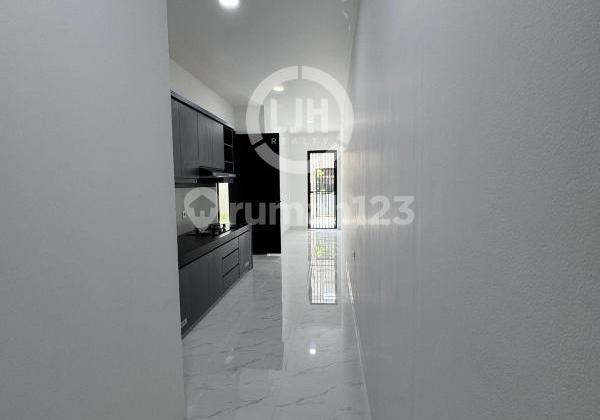 For Sale: Cajuputi De Park House, BSD City 2