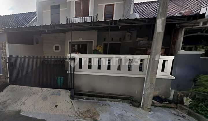 Dijual Rumah Siap Huni Minimalis di Villa Melati Mas Bsd City