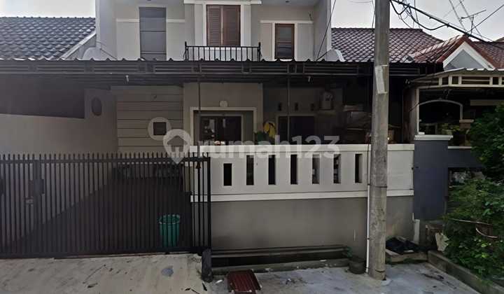 Dijual Rumah Siap Huni Minimalis di Villa Melati Mas Bsd City 2