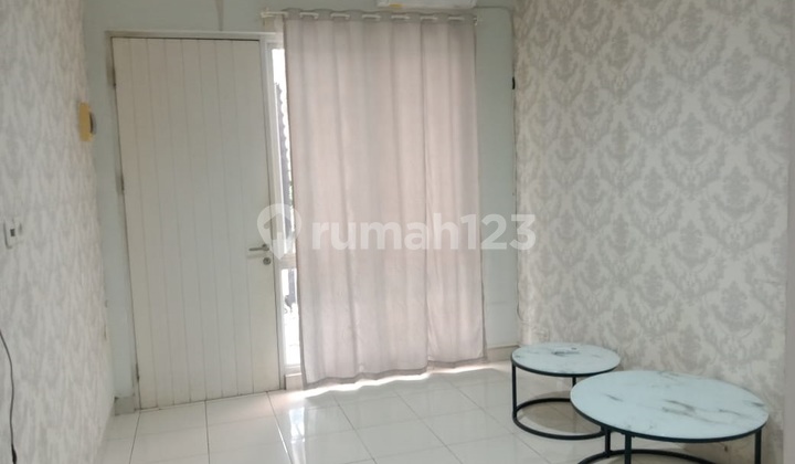 For rent semi-furnished, house at Simplicity The Icon BSD, move-in ready, Boulevard, next to AEON Mall. For rent semi-furnished, house at Simplicity The Icon BSD, move-in ready, Boulevard, next to AEON Mall.