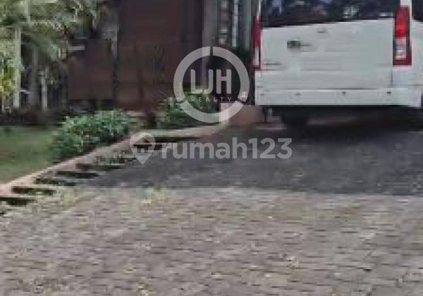 Dijual Rumah Greencove BSD City 2