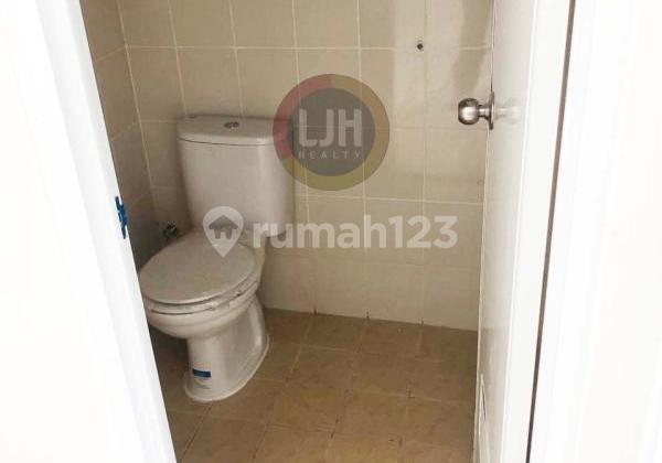 Dijual Rumah Kana Park Cluster Kawa Legok Tangerang 2