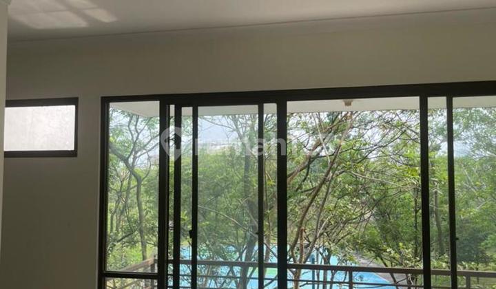 Dijual Rumah Cantik Siap Huni di Cluster Ritzone The Icon Bsd City 2