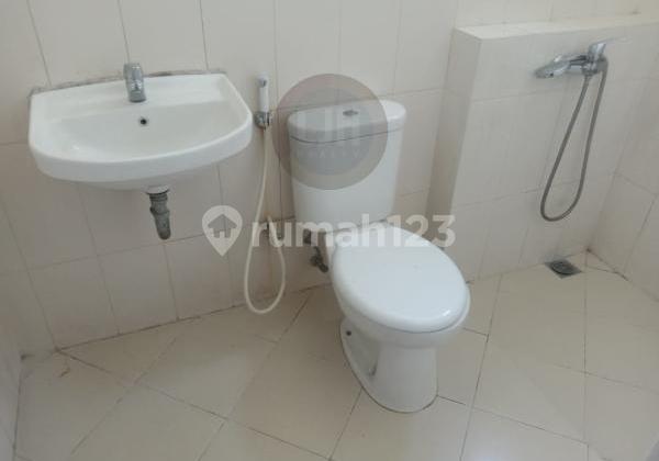 Dijual Rumah Eternity The Icon BSD City