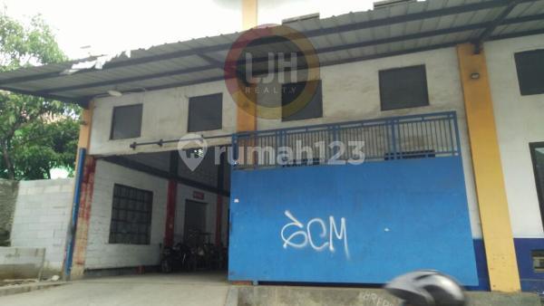 Warehouse Ex Workshop for Sale on Bina Citra Street, Cibinong Bogor Warehouse Ex Workshop for Sale on Bina Citra Street, Cibinong Bogor