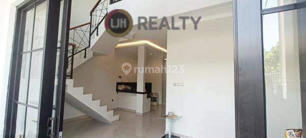 foto lainnya jual villa bogor indah 2