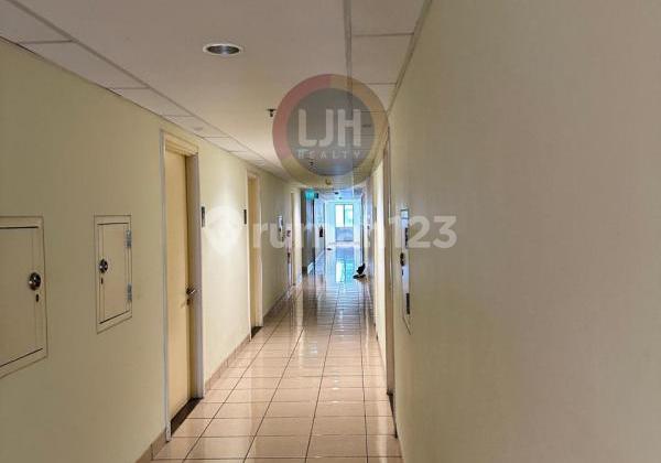 For Sale M Town 2 BR Apartment in Gading Serpong 2