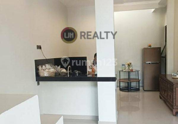 foto lainnya jual villa bogor indah 2