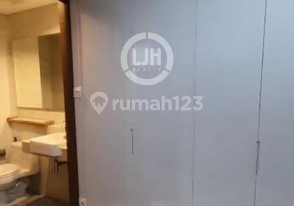 The Smith Alam Sutera Apartment 2