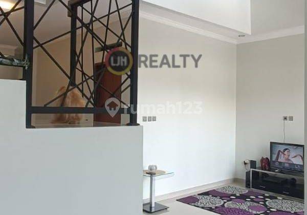foto lainnya jual villa bogor indah 2