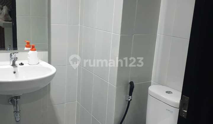 For Sale Fully Furnished Ready-to-Occupy Apartment in Casa De Parco Tower Magnolia, BSD City 2