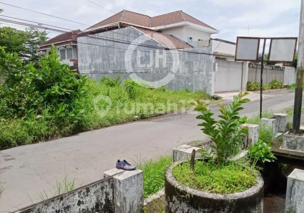Land for Sale Next to Plaza Roxy, Jember, East Java Land for Sale Next to Plaza Roxy, Jember, East Java