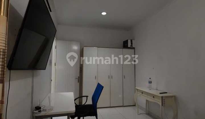 For Rent Fully Furnished House in Cosmo, The Icon BSD 2