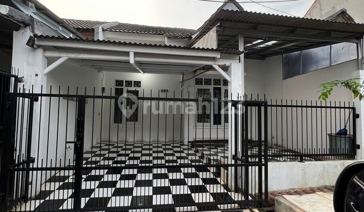 Affordable house for rent in BSD, ready to occupy, strategic location. Affordable house for rent in BSD, ready to occupy, strategic location.