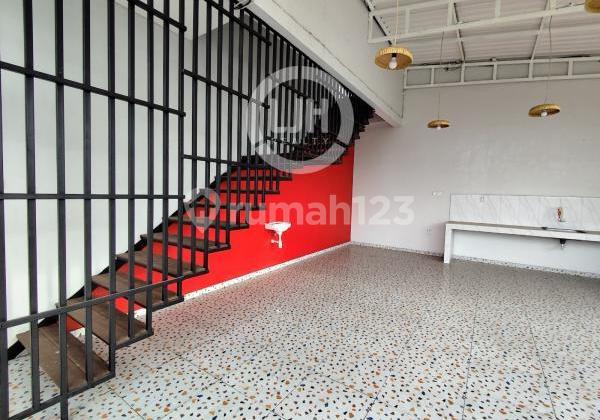 For Sale Villa Concept Homestay in Ungasan South Bali 2